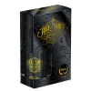 Набір для самозамісу Wick & Wire V2 Salt 30 мл (25 мг) - Bugaboo (Желейні Ведмедики)